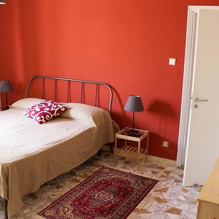 Terra Lucana B&B Matera Eksteriør billede