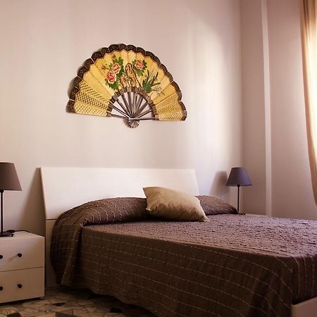 Terra Lucana B&B Matera Eksteriør billede