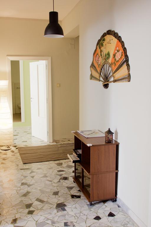 Terra Lucana B&B Matera Eksteriør billede