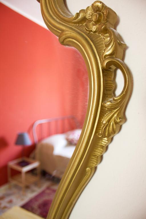 Terra Lucana B&B Matera Eksteriør billede