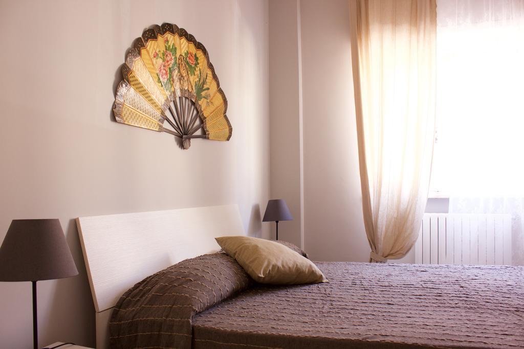 Terra Lucana B&B Matera Eksteriør billede