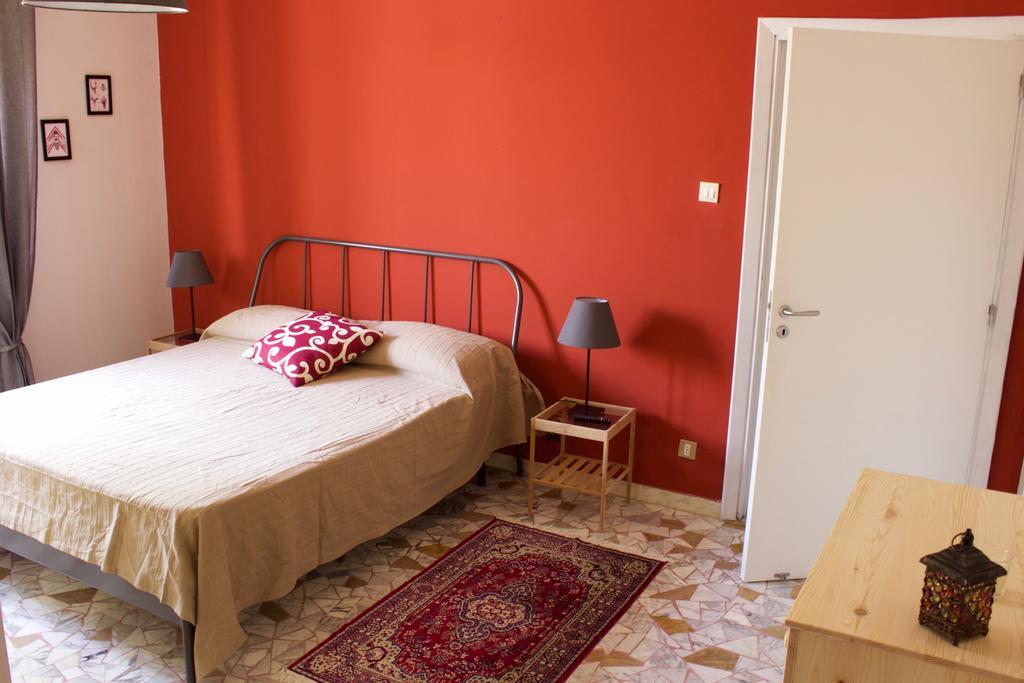 Terra Lucana B&B Matera Eksteriør billede