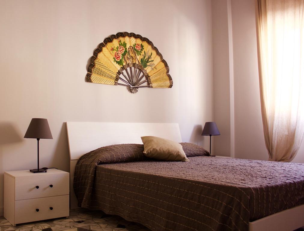 Terra Lucana B&B Matera Eksteriør billede