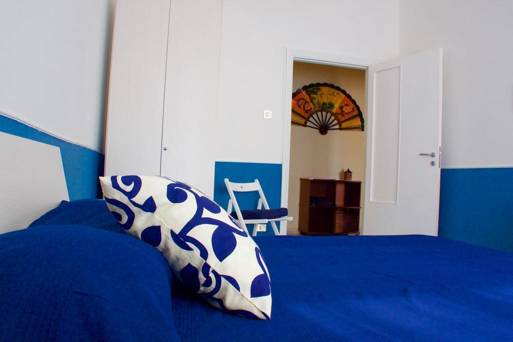 Terra Lucana B&B Matera Eksteriør billede