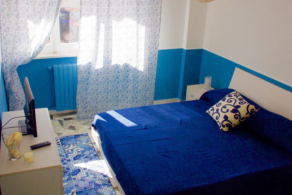 Terra Lucana B&B Matera Eksteriør billede