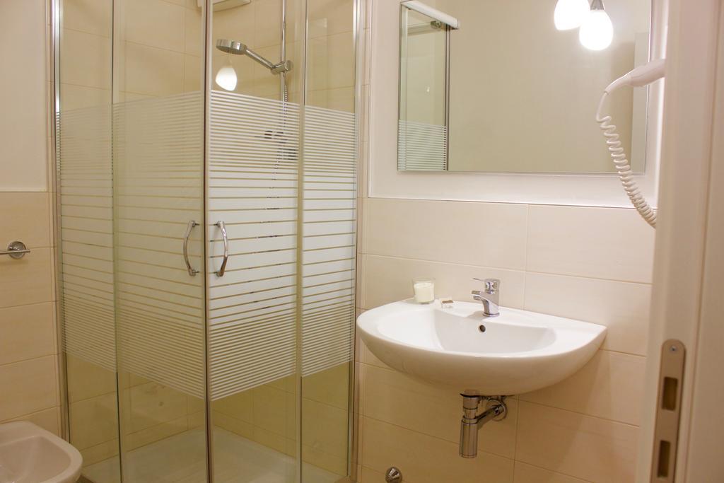 Terra Lucana B&B Matera Eksteriør billede