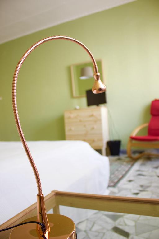 Terra Lucana B&B Matera Eksteriør billede