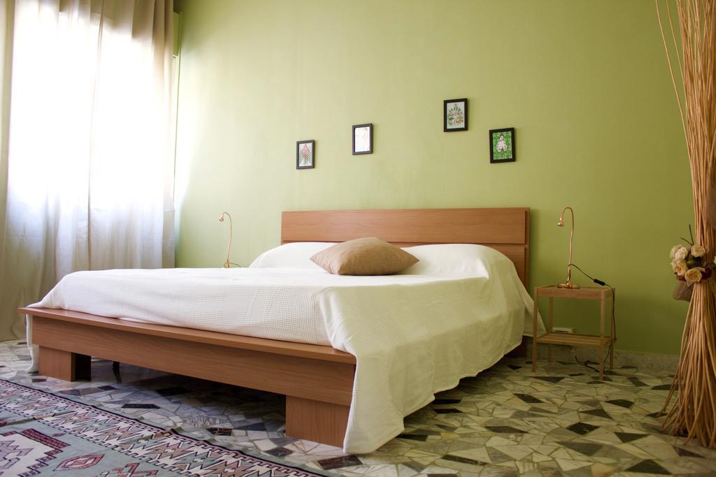Terra Lucana B&B Matera Eksteriør billede